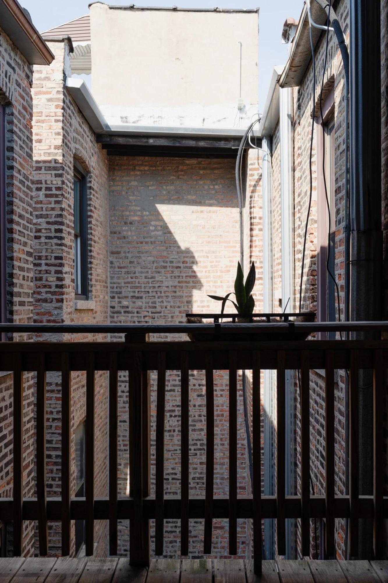 Ukrainian Village 2Br Modern Apartment D2 Chicago Esterno foto
