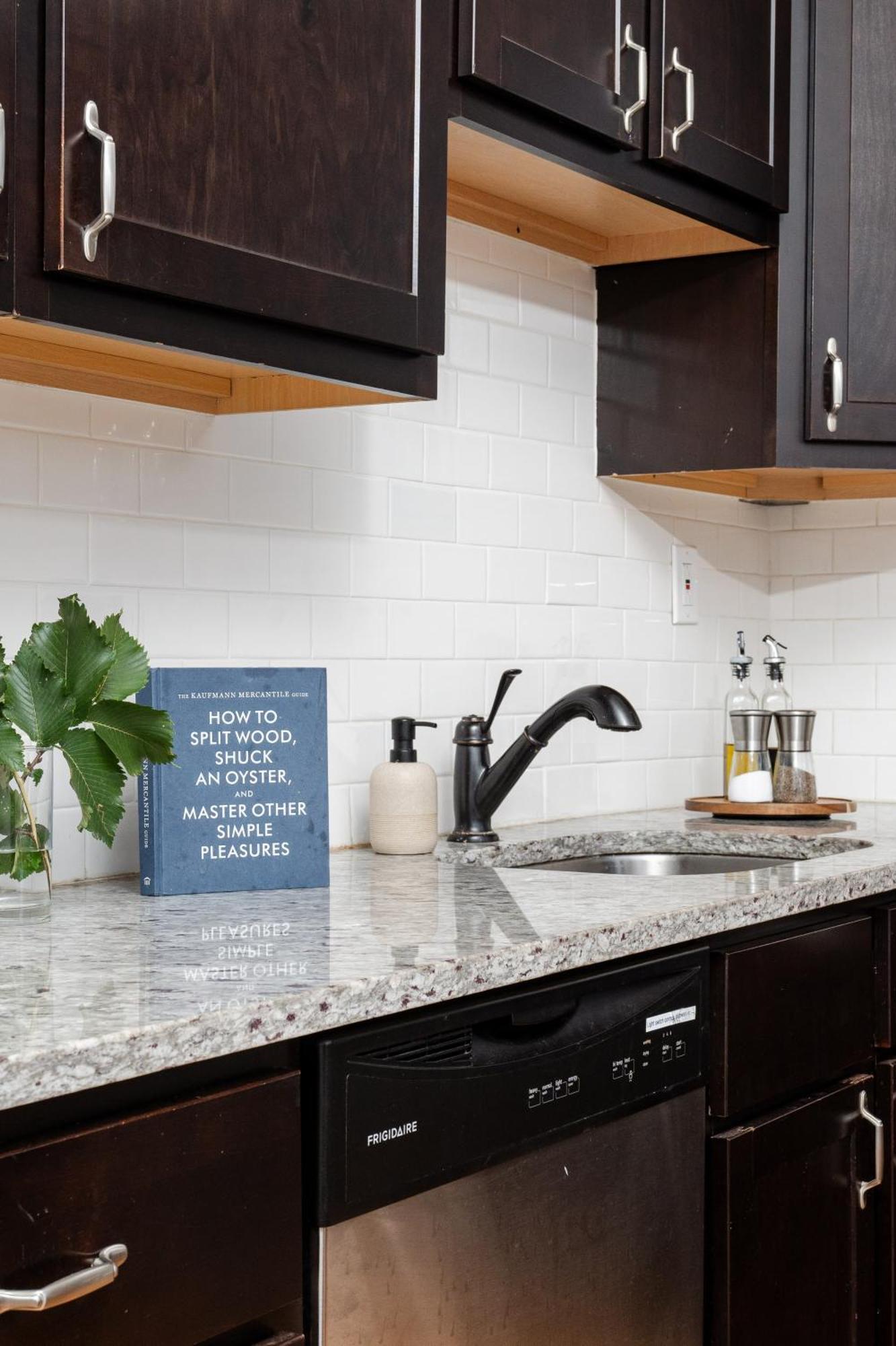 Ukrainian Village 2Br Modern Apartment D2 Chicago Esterno foto