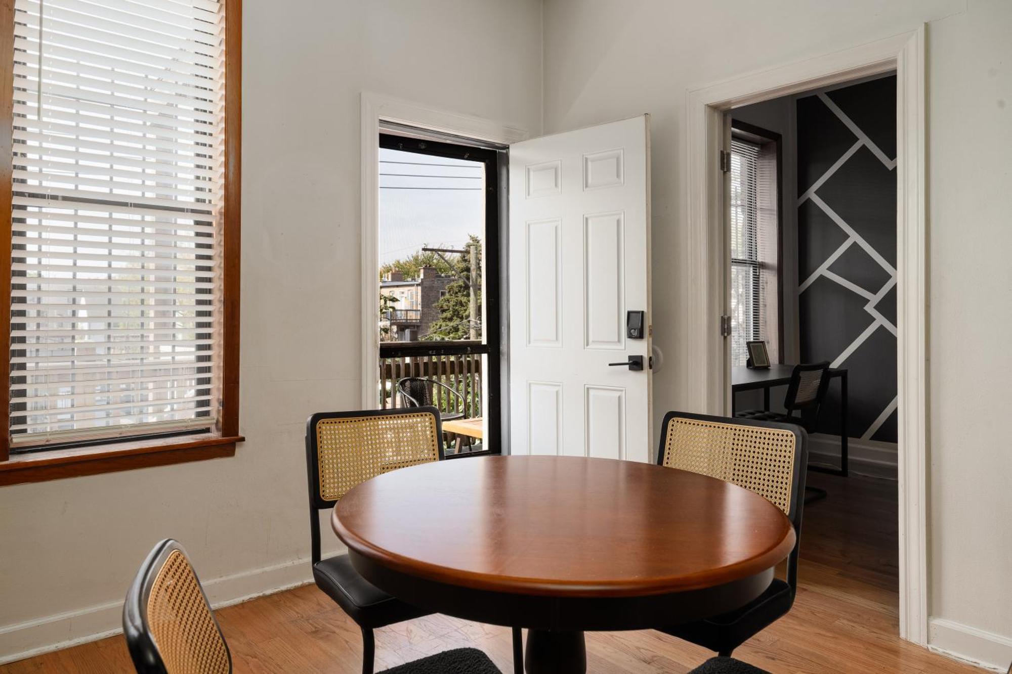 Ukrainian Village 2Br Modern Apartment D2 Chicago Esterno foto