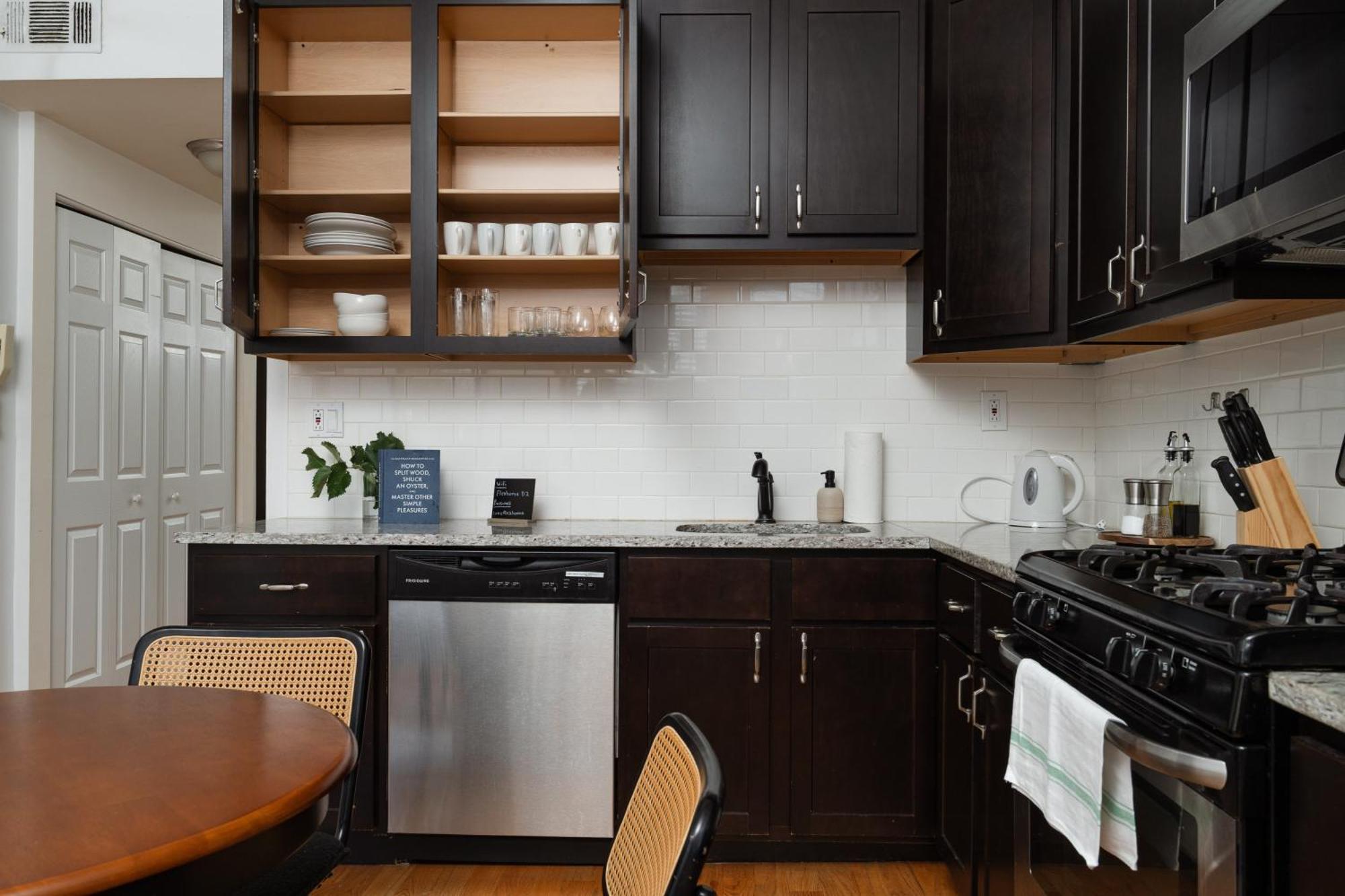 Ukrainian Village 2Br Modern Apartment D2 Chicago Esterno foto