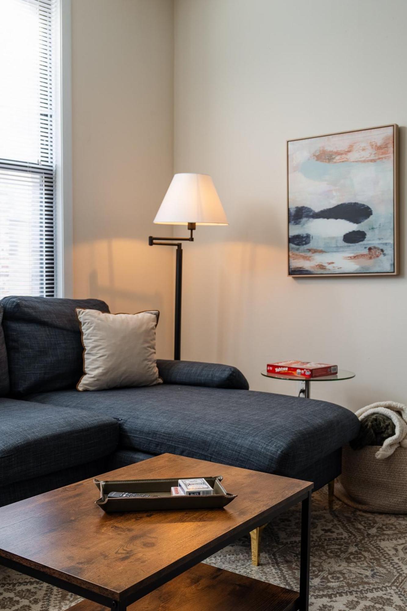 Ukrainian Village 2Br Modern Apartment D2 Chicago Esterno foto