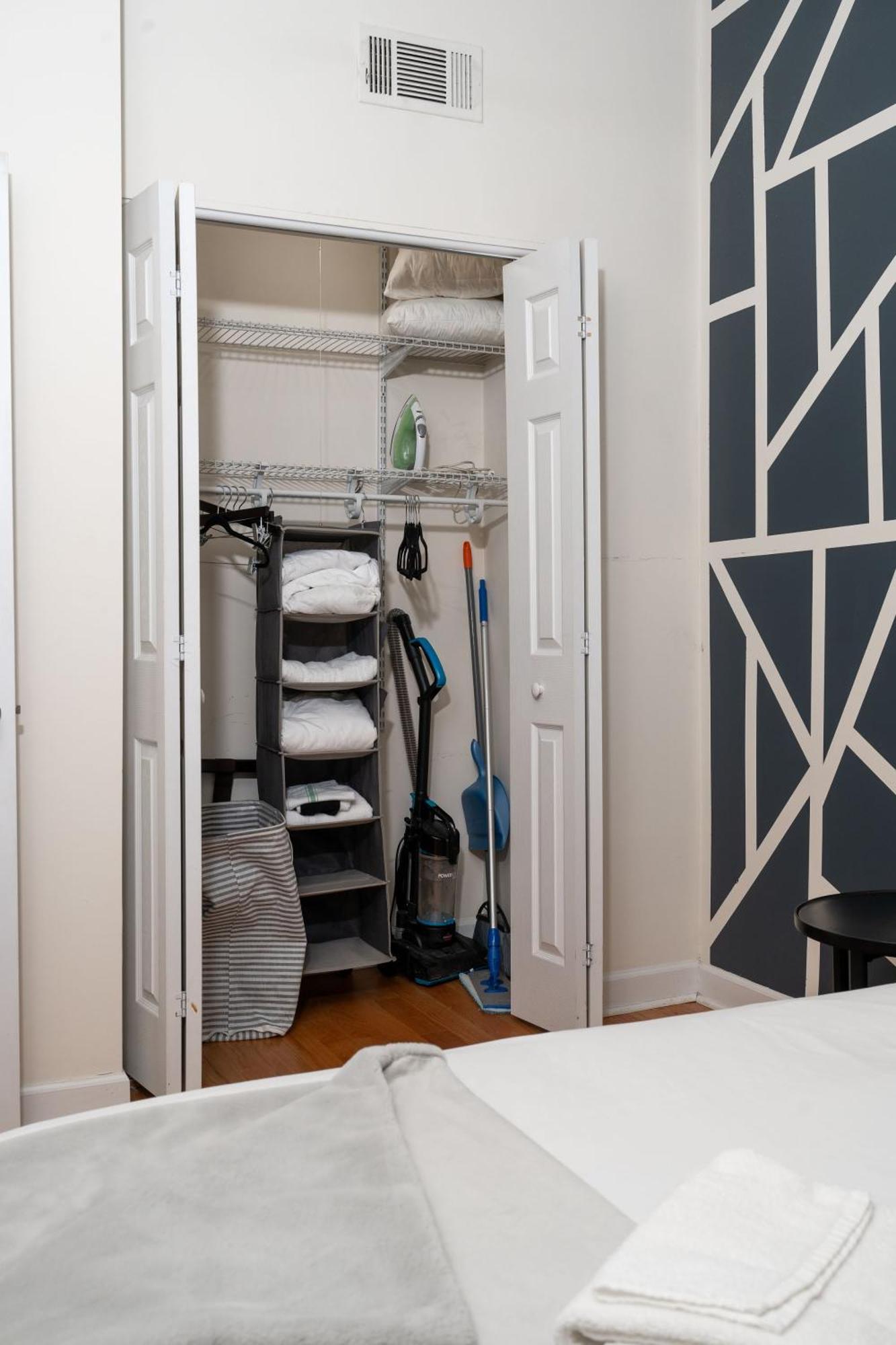 Ukrainian Village 2Br Modern Apartment D2 Chicago Esterno foto